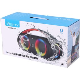 تصویر اسپیکر وریتی مدل V-PS7016BT Verity V-PS7016BT Speaker