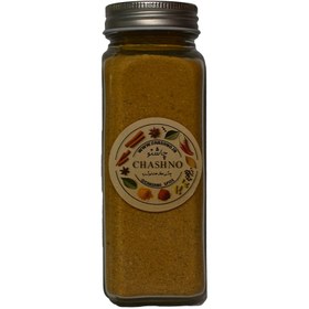 تصویر ادویه ماهی و میگو 