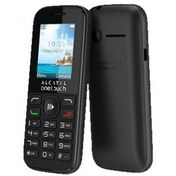 تصویر گوشی آلکاتل 1050D | حافظه 32 مگابایت رم 32 مگابایت ا Alcatel 1050D 32/32 MB Alcatel 1050D 32/32 MB