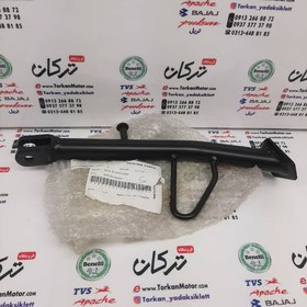 تصویر جک بغل موتور بنلی 250 تک سیلندر اصلی 