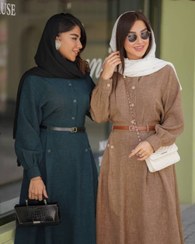 تصویر کت و دامن درچیدا 