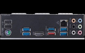 تصویر مادربردگیگابایت مدل Z390 GAMING X DDR4 استوک 