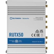 تصویر مودم صنعتی Teltonika مدل RUTX50 | مودم 5G 