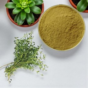 تصویر پودر آویشن 