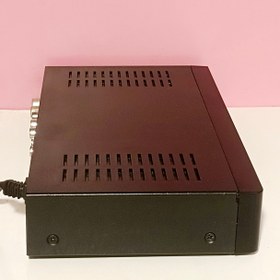 تصویر گیرنده دیجیتال مکسیدر MX-2 مدل 2020JL استوک کاملا سالم با کنترل نو و یک سال ضمانت DVB-T2