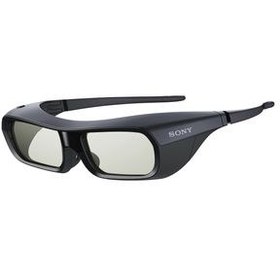 تصویر عینک سه بعدی سونی مدل TDG-BR250 ا SONY TDG-BR250 3D Glasses SONY TDG-BR250 3D Glasses