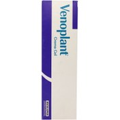 تصویر کرم ژل واریس ونوپلنت آ اسکولاپیوس 100 میلی لیتر Aesculapius Venoplant Cream Gel 100 Ml