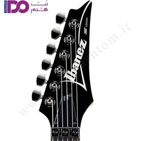 تصویر گیتار الکتریک آیبانز مدل S520 WK Ibanez S520 WK Electric Guitar