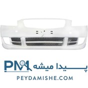 تصویر سپر جلو رانا سفید کروز پلاس کد 37311201 