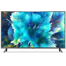 تصویر تلویزیون 43 اینچ شیائومی مدل Mi 4S Xiaomi Mi TV 4S 43inch