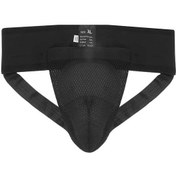 تصویر کاپ بیضه بند نانشیم ورزشی 