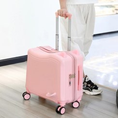 تصویر 101-11 چمدان 