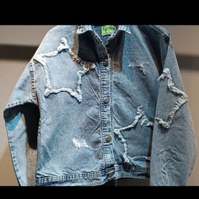 تصویر ست جین استار 