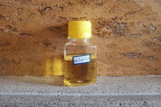 تصویر روغن بادام شیرین اسپانیایی 