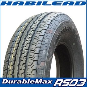 تصویر لاستیک 215/75/14 کاپسن Kapsen RS03 215/75R14 Kapsen RS03