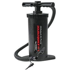 تصویر پمپ دستی بزرگ 