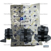 تصویر منجید اگزوز تارا 