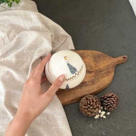 تصویر قندان 102 سرو 