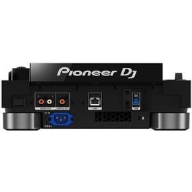 تصویر پلیر دی جی Pioneer CDJ-3000 