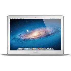 تصویر لپ تاپ ۱۳ اینچ مک بوک Air MD231 ا Apple MacBook Air MD231 | 13 inch | Core i5 | 4GB | 128GB Apple MacBook Air MD231 | 13 inch | Core i5 | 4GB | 128GB