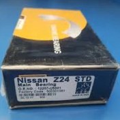 تصویر یاتاقان ثابت استاندارد MB نیسان Z24 بوش ایران - بوش 