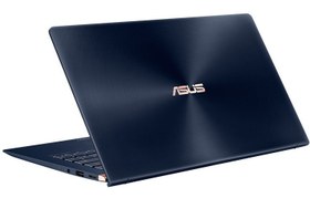 تصویر لپ تاپ ایسوس زنبوک U4300F مدل Asus Zenbook U4300F Core i5-8265U 8GB 512GB SSD 