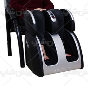 تصویر ماساژور پا آی ریلکس i Relax KR818 i Relax KR818 Foot Massager