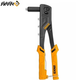 تصویر انبر پرچ اینکو مدل HRS108 