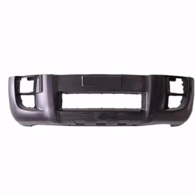 تصویر سپر جلو توسان 2009 