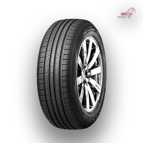 تصویر لاستیک نکسن 205/60R15 91H گل N BLUE HD PLUS ( تاریخ تولید 2024 ) Nexen Tire 205/60R15 91H N