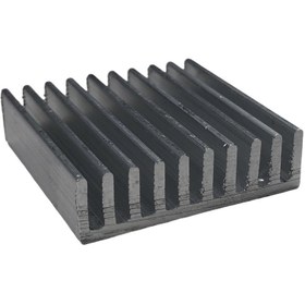 تصویر هیت سینک مدل hs3535 کد 10 