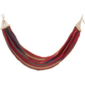 تصویر تخت آویز مدل AG_2030 - آبی 