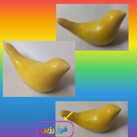 خرید و قیمت بیس خام مرغ آمین کوچک سنگ مصنوعی | ترب