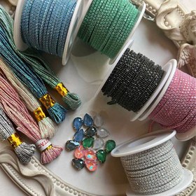 تصویر سنگ متری اوپال 