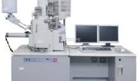 تصویر میکروسکوپ الکترونی 