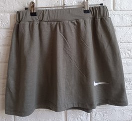 تصویر دامن تنیس 