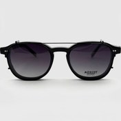 تصویر عینک طبی آفتابی موسکات کاوردار | MOSCOT ARTUHR 1915 