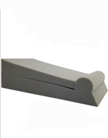 تصویر پد اسپیکر دو تیکه قابل تنظیم ارتفاع 