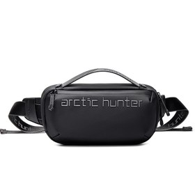 تصویر کیف کمری آرکتیک هانتر اورجینال (Arctic Hunter ) مدل ARH00020 