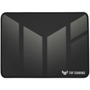 تصویر ماوس پد گیمینگ ایسوس مدل TUF Gaming P1 ASUS TUF Gaming P1 Gaming Mouse Pad