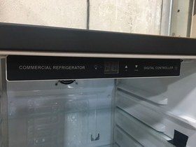 تصویر یخچال 5 فوت refrigrator 5 foot