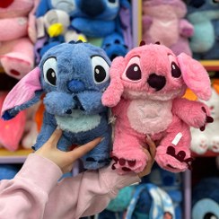 تصویر عروسک موزیکال مدل استیج ارتفاع ۳۰ سانتی متر 