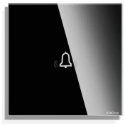 تصویر کلید زنگ لمسی تویا 