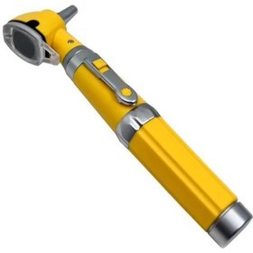 تصویر اتوسکوپ اکیومد 