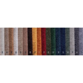 تصویر مبل راحتی ال کمند 