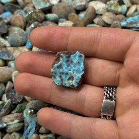 تصویر فیروزه نامنظم(کد14) 