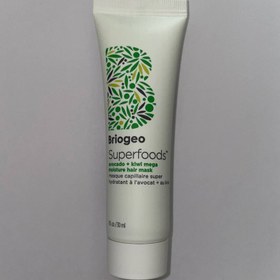 تصویر Briogeo - Scalp Revival Charcoal + Coconut Oil Micro-exfoliating Shampoo 