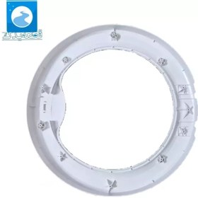 تصویر زه دور درب بیرونی لباسشویی بکو ، کنوود ، آرچلیک Washing machine door frame Beko_Kenwood_Archlik