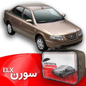 تصویر چادر سمند سورن ELX 