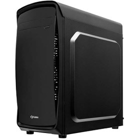 تصویر کیس کامپیوتر فاطر مدل FG-510SZ Fater FG-510SZ Computer Case